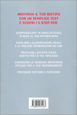 Il Metodo dei Biotipi Dinamici — Libro - 2