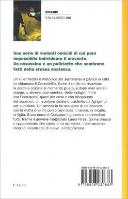 Il Metodo del Coccodrillo — Libro - 2