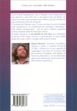 Il Metodo del Maestro Gesù — Libro - 2