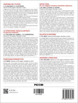 Il Metodo Delavier per la Muscolazione — Libro - 2
