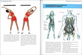 Il Metodo Delavier per la Muscolazione — Libro - 3
