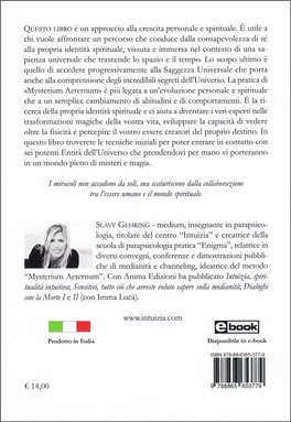 Il Metodo della Trasformazione Magica — Libro - 2