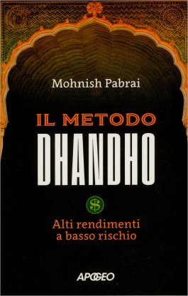 Il Metodo Dhandho — Libro - 1