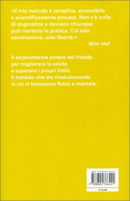 Il Metodo del Ghiaccio — Libro - 2
