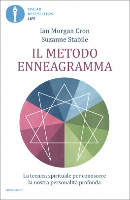 Il Metodo Enneagramma — Libro - 1