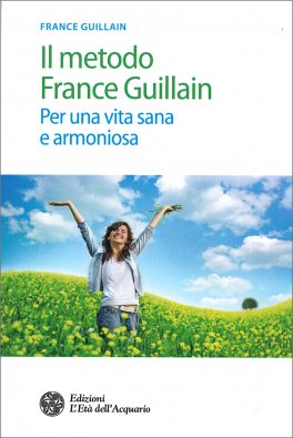 Il Metodo France Guillain — Libro - 1