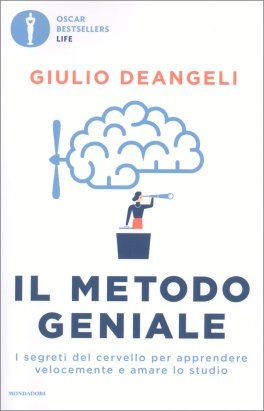 Il Metodo Geniale — Libro - 1