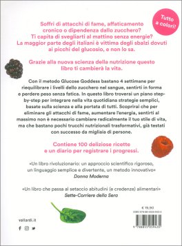 Il Metodo Glucose Goddess — Libro - 2