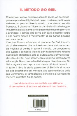 Il Metodo Gogirl — Libro - 2