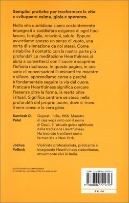 Il Metodo Heartfulness — Libro - 2