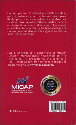 Il Metodo Hospitality Coaching — Libro - 2