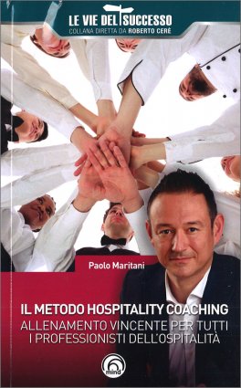Il Metodo Hospitality Coaching — Libro - 1
