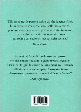 Il Metodo Ikigai — Libro - 2