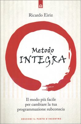 Il Metodo Integra — Libro - 1