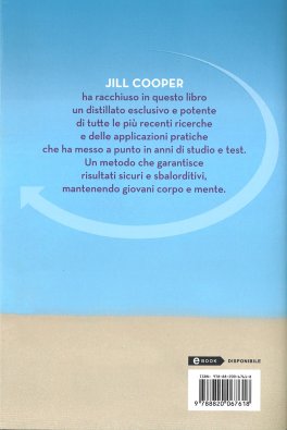 Il Metodo Jill Cooper — Libro - 2
