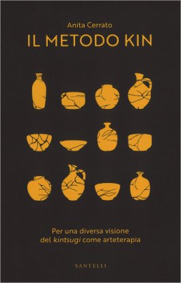 Il Metodo Kin — Libro - 1