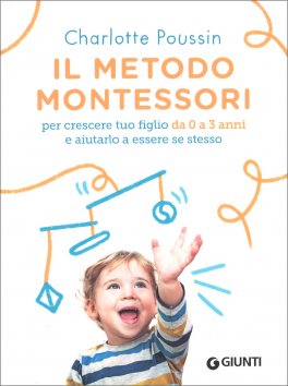 Il Metodo Montessori — Libro - 1