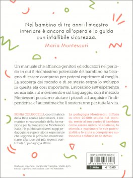 Il Metodo Montessori — Libro - 2