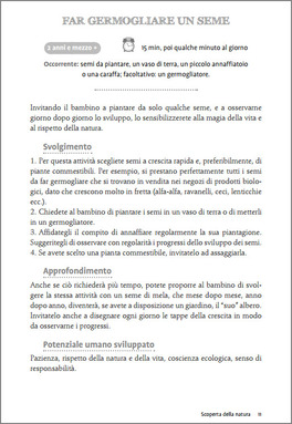Il Metodo Montessori a Casa Propria — Libro - 3
