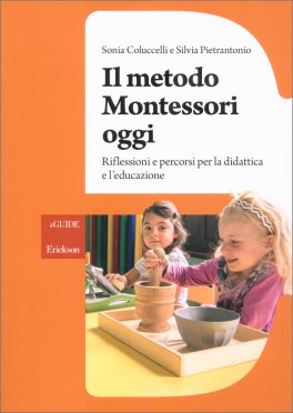 Il Metodo Montessori Oggi — Libro - 1