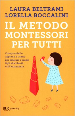Il Metodo Montessori per Tutti — Libro - 1