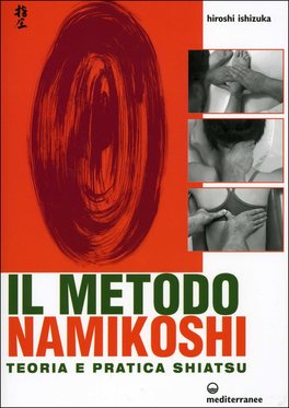 Il Metodo Namikoshi  — Libro - 1