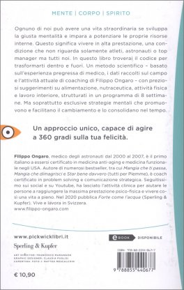 Il Metodo Ongaro — Libro - 2