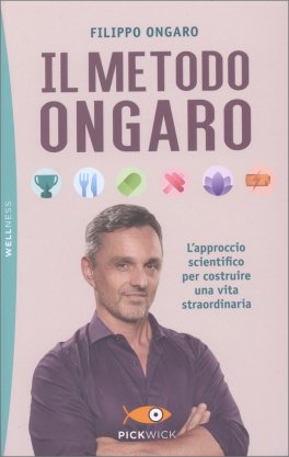 Il Metodo Ongaro — Libro - 1