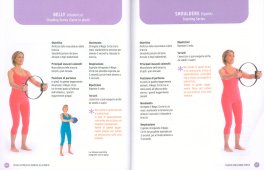 Il Metodo Pilates — Libro - 3
