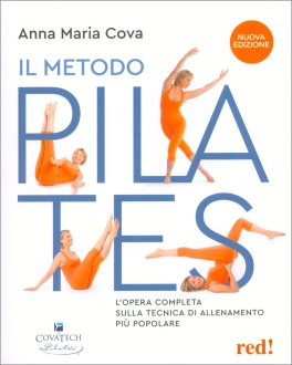 Il Metodo Pilates — Libro - 1
