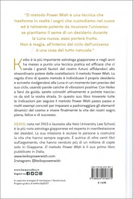 Il Metodo Power Wish — Libro - 2