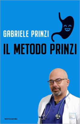 Il Metodo Prinzi — Libro - 1