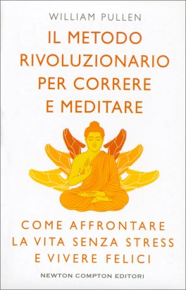 Il Metodo Rivoluzionario per Correre e Meditare — Libro - 1