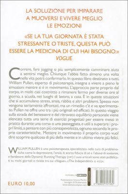 Il Metodo Rivoluzionario per Correre e Meditare — Libro - 2