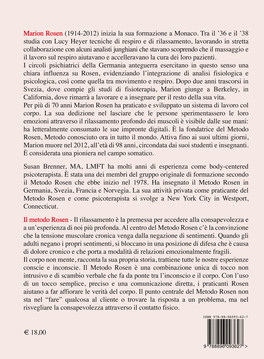 Il Metodo Rosen — Libro - 2