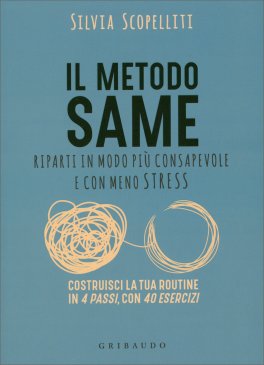 Il Metodo S.A.M.E. — Libro - 1