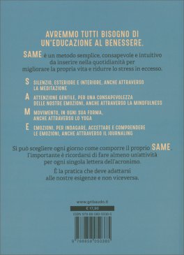 Il Metodo S.A.M.E. — Libro - 2