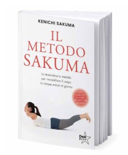 Il Metodo Sakuma — Libro - 1