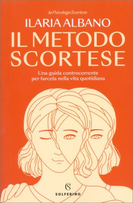 Il Metodo Scortese — Libro - 1