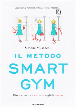 Il Metodo Smart Gym — Libro - 1