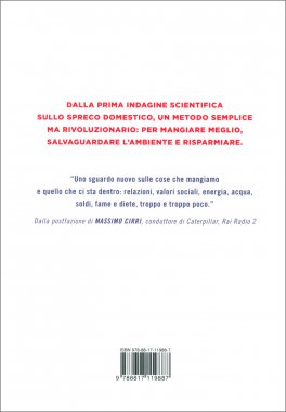 Il Metodo Spreco Zero — Libro - 2