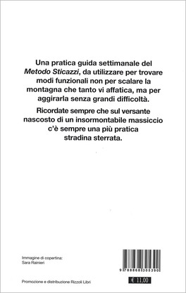 Il Metodo Sticazzi 24/7 — Libro - 2