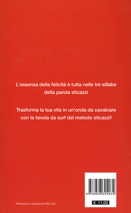 Il Metodo Sticazzi — Libro - 2