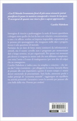 Il Metodo Svuotatesta — Libro - 2