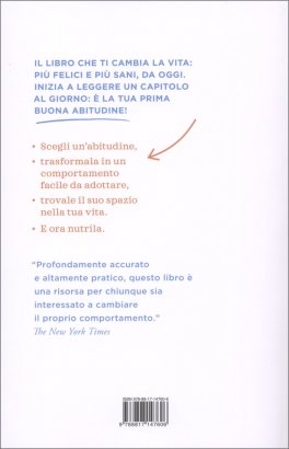 Il Metodo Tiny Habits — Libro - 2