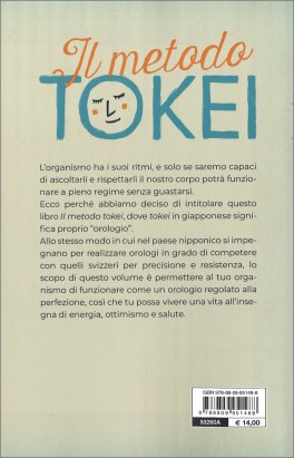 Il Metodo Tokei — Libro - 2