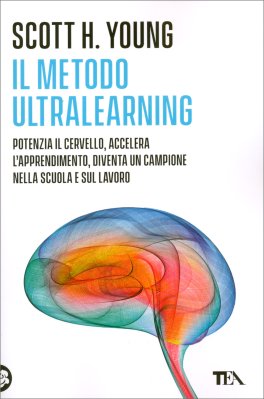 Il Metodo Ultralearning — Libro - 1