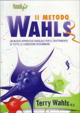 Il Metodo Wahls — Libro - 1