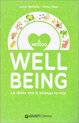 Il Metodo Well Being — Libro - 1