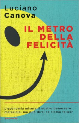 Il Metro della Felicità — Libro - 1